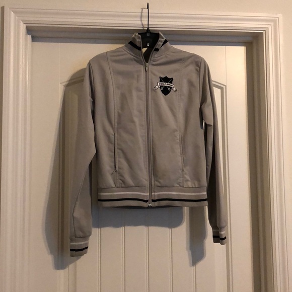 School of Defense Jacket - Picture 3 of 5